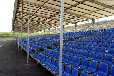 Bender Tribünen, Bühnen, Stadien, Podeste und Zubehör zum Mieten oder Kaufen277