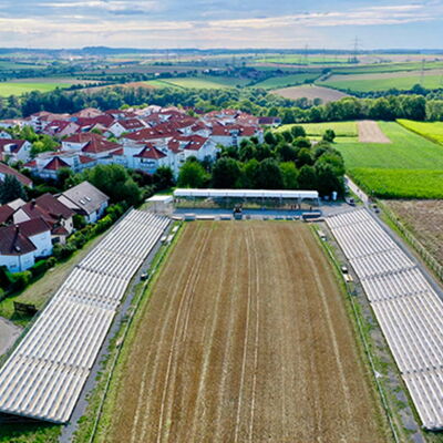 Bender Tribünen, Bühnen und Stadien für Kultur Veranstaltungen Events406