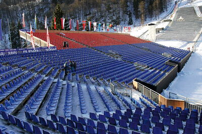 Bender Tribünen, Bühnen und Stadien für Veranstaltungen in Sport, Business, Kultur121
