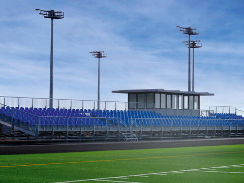 STADIEN